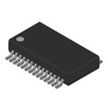 SP211BCA-L/TR - RS-232 TRANSCEIVER