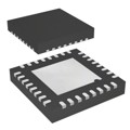 AD2429KCPZ - AUDIO A2B TRANSCEIVR 1CH 32LFCSP