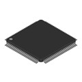 LM3S1138-IQC50 - IC MCU 32BIT 64KB FLASH 100LQFP