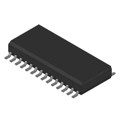 TLE6208-6GXUMA2 - BRUSH DC MOTOR CONTROLLER