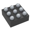 FPF2495CUCX - LOAD SWITCH, OVER-VOLTAGE, OVER-