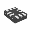 NX3L2267GU,115 - IC ANALOG SWITCH SPDT 10-XQFN