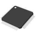 CS42418-DQZ - IC CODEC 8CH 110DB 192KHZ 64LQFP