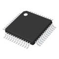 CS5366-CQZ - IC ADC/AUDIO 24BIT 192K 48LQFP
