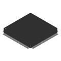 ADV7150LS85 - TRIPLE 10-BIT VIDEO RAM-DAC