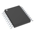WM8523GEDT - IC DAC/AUDIO 24BIT 192K 20TSSOP