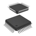 TDA7515 - RF RECEIVER AM/FM 44LQFP