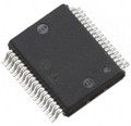 STA369BWSTR - IC FULLY INTEG PROC POWERSSO-36