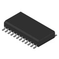 AM29821ASC - BUS DRIVER, S SERIES, 10-BIT