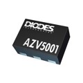 AZV5001RA4-7 - IC DETECTION SWITCH X2-DFN1210-6