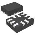 DG2723DN-T1-E4 - IC SWITCH DUAL SPDT 10MINIQFN
