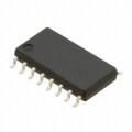 NJU4053BM - IC MUX/DEMUX TRIPLE 2X1 16DMP