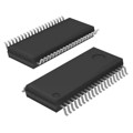 BU9795AFV-E2 - IC DRVR 108 SEGMENT 40SSOPB