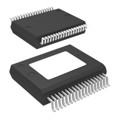 FDA903U-KBX - 1 X 45 W CLASS D DIGITAL INPUT A