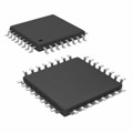 TVP5150AM1IPBSQ1 - COLOR SIGNAL DECODER, PQFP32