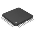 ADUC845BS62-3 - IC MCU 8BIT 62KB FLASH 52MQFP