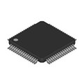 AT32UC3B0512AU-Z2UR - IC MCU 32BIT 512KB FLASH 64QFN