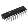 LM1973N/NOPB - IC VOLUME CONTROL 20DIP