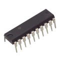 74AC11257N - IC MULTIPLEXER 4 X 2:1 20DIP