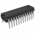 BA3884S - IC AUDIO SIGNAL PROCESSOR 24SDIP