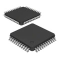 Z8701016ASGR2837 - IC ADPCM PROCESSOR 44LQFP