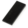 TDA7429L - IC AUDIO TONE PROCESSOR 42SDIP