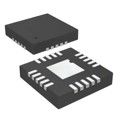 STCF02PNR - IC LED DRIVER RGLTR 600MA 20QFN