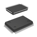 BD3816K1 - IC AUDIO SIGNAL PROCESSOR 80QFP