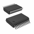 PCM1740E - PCM1740 94DB SNR STEREO DAC WITH