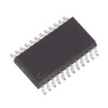 DS17285SN-5+ - IC RTC CLK/CALENDAR PAR 24-SOIC