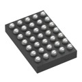 MAX98396EWB+ - 20V DIGITAL INPUT MID POWER AMPL