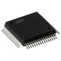TEF6902AH/V2,557 - RF RECEIVER AM/FM/WB 64QFP