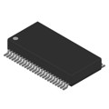 74FCT162244ETPVG - IC BUFFER NON-INVERT 5.5V 48SSOP