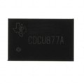 CDCU877AZQLT - CDCU877A 1.8V PHASE-LOCK LOOP CL