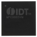 MPC9865VMR2 - IC PLL CLOCK GENERATOR 100MAPBGA