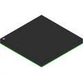 MSC7121ZQF - INTEGRATED GPON ONT SYSTEM-ON-CH
