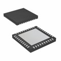 LMK00308SQE/NOPB - IC CLK BUFFER 3:9 3.1GHZ 40WQFN
