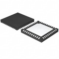 SI4760-A42-AM - RF RECEIVER 64MHZ-108MHZ 40QFN