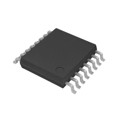BH76363FV-E2 - IC VIDEO SIGNAL SWITCHERS 16SSOP