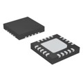 6V31021NLGI - IC CLK BUFFER 1:4 167MHZ 20MLF