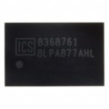 98ULPA877AHLF - IC CLOCK DRIVER 1.8V LP 52-BGA