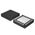 ZL40220LDG1 - IC CLK BUFFER 2:6 750MHZ 32QFN