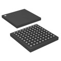 DS3102GN2 - IC TIMING CARD STRATUM 81CSBGA