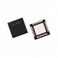 C8051F353 - IC MCU 8BIT 8KB FLASH 28MLP