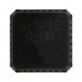 SI5013-D-GM - IC CLOCK/DATA RECOVERY 28MLP