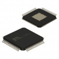 SY89826LHI - IC CLK BUFFER 2:22 1GHZ 64TQFP