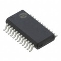 PI3C3384QE - IC BUS SWITCH 5 X 1:1 24QSOP