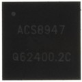 ACS8947T - IC JITTER ATT MULT PLL 48-QFN