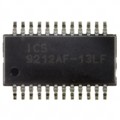 9212AF-13LFT - IC CLK GEN DIRECT RAMBUS 24-SSOP