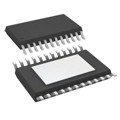 A6282ELPTR-T - IC LED DRIVER LIN 50MA 24TSSOP